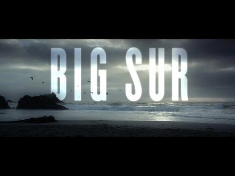 Big Sur (Trailer 2)