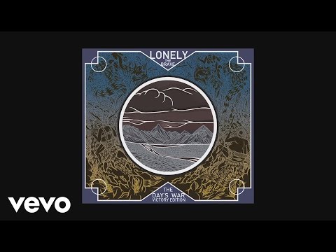 Lonely The Brave - Backroads (Redux) [Audio]
