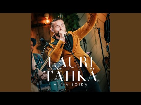 Video thumbnail for Anna soida (Vain elämää kausi 10)