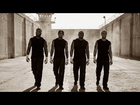 50 Cent feat. Sheff G, Sleepy Hallow & Jeremih - "Fight Land" | Official Music Video