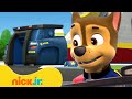 PAW Patrol Lookout Tower Rescues Adventures W Chase Season 2 Nick Jr