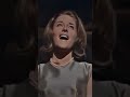 "SHE'S A FOOL" LESLIE GORE (COLORIZED) LIVE 1963.