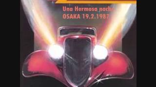 ZZ Top - Velcro Fly (Live 1987)