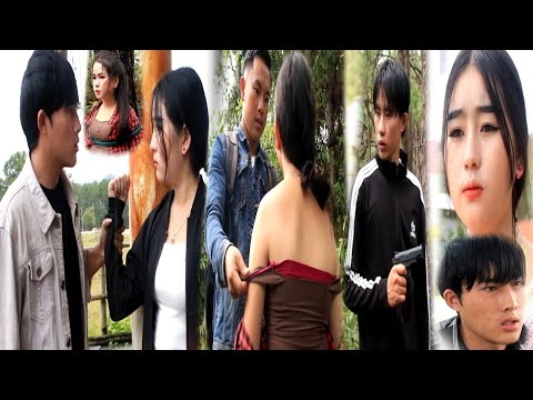 poob kua muag iab vim tau txiv ntxeev siab part 151