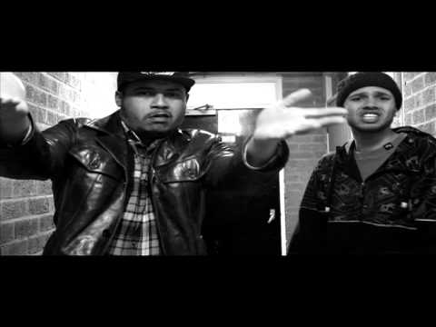 TrixCity - Stains (@TrixCity @HulkWest SetaTrendTV)