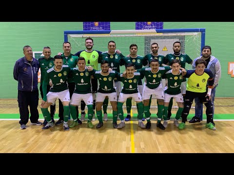 Todos los goles y jugadas del Aguas de Teror 0 Guayarmina CD 4 #CategoriaPreferente #Disponible4k