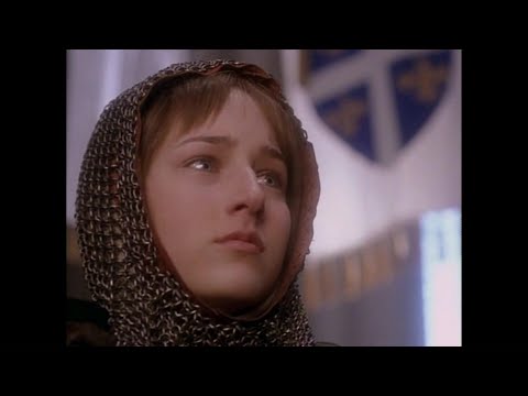Atrocity & The Maid of Orleans - Joan of Arc -  The Movie