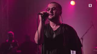 NON STOP LIVE. Ռեինկարնացիա. Էլի Լավ ա