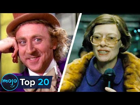 20 個可能真實存在的 Reddit 陰謀論 (20 Reddit Conspiracy Theories That Might Actually Be TRUE)