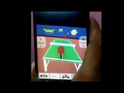 ping pong ulti Video