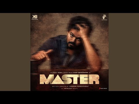 Beat of Master (Instrumental)