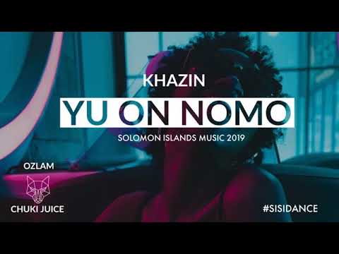 [Yu On Nomo ] Khazin x Ozlam & Chuki Juice] 2019
