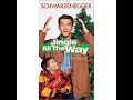 Opening To Jingle All The Way 1996 1997 VHS