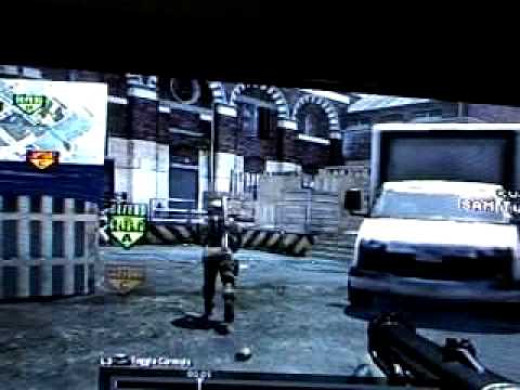 My Beastly Combak s01e07