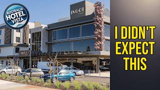 Ingot Hotel Perth, an Ascend Collection Hotel - I Didn't Expect This | Perth, Au