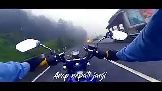 Download lagu Story Whatsapp Pendhoza Demi Kowe mp3