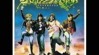 Sloppy Seconds- Blackmail