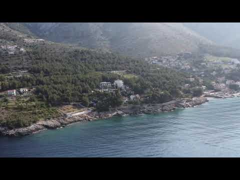 Ivan Dolac, Hvar Island, Croatia 2021