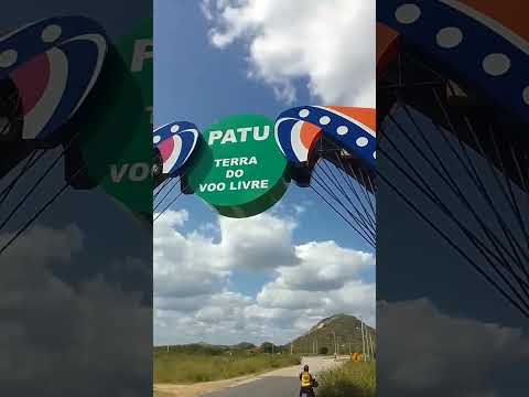 Em memória do meu pai o velho Cabo Ribamar Rio Grande do Norte Brasil PATU RN