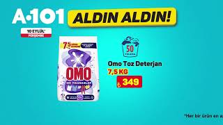 Aldın Aldın! I 10 Eylül