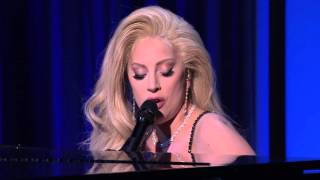 Lady Gaga - Til It Happens To You - PGA Awards
