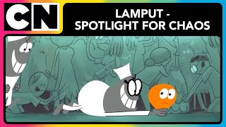 Lamput - Spotlight for Chaos | Lamput Cartoon | Lamput Presents | Lamput Videos