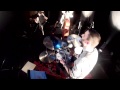 Gueules d'Aminche, chanson swing guinguette ...