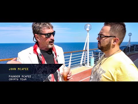 The Future is Now Film - Blockchain Cruise (EP 04) Screw The Price Teaser