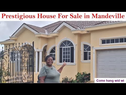 Single Family Home for Sale in Mandeville