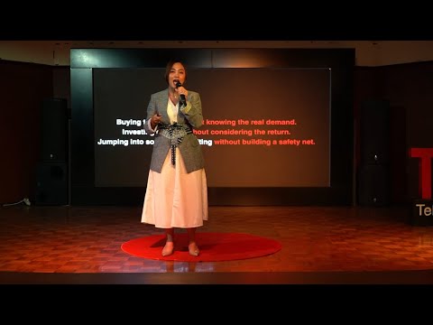 Entrepreneurs: The Risk-Takers and Innovators | Painted Clothes