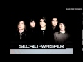 Secret and Whisper - Anchors (acoustic) 