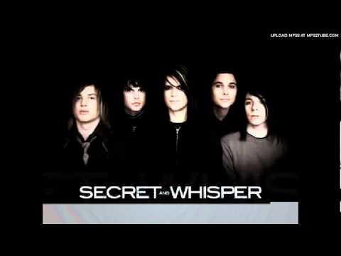 Secret and Whisper - Anchors (acoustic)