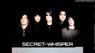 Secret and Whisper - Anchors (acoustic)