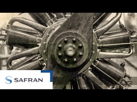 Safran, the human and industrial story – Gennevilliers