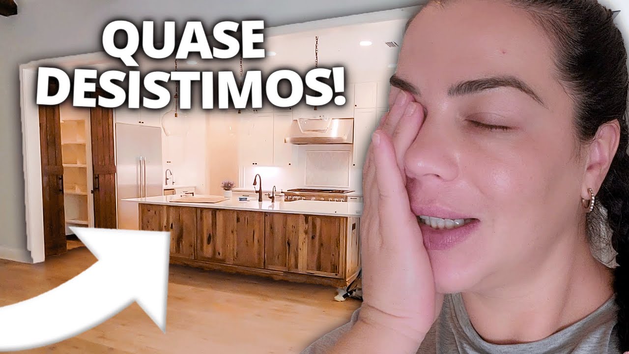 A VONTADE É DE SAIR CORRENDO SEM OLHAR PRA TRÁS 😅😅 E MUITO GRANDE 🫣 QUASE 8 HORAS DE MUITA LUTA