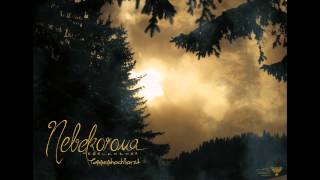 Neofolk - Nebelkorona - Abschiedsfeuer