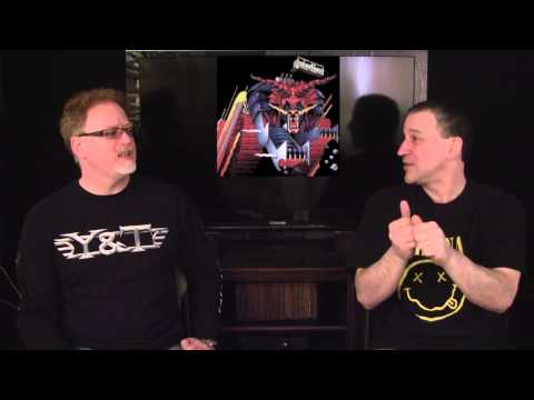 Judas Priest Defenders of The Faith Review 30 Year Anniversary-The Metal Voice