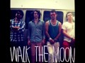 Next in Line - Walk the Moon Lyrics 