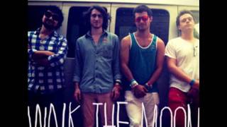 Next in Line - Walk the Moon Lyrics