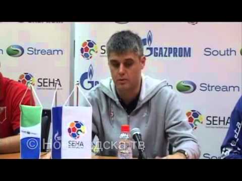 RK Vojvodina posle Partizana