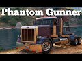Phantom Gunner для GTA 5 видео 1