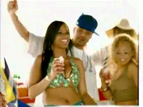 Nore Ft Big Mato  Nina Sky Pitbull  Chingo Bling  Fat Joe   Mas Maiz Video