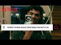 Everything Noah Centineo on Netflix