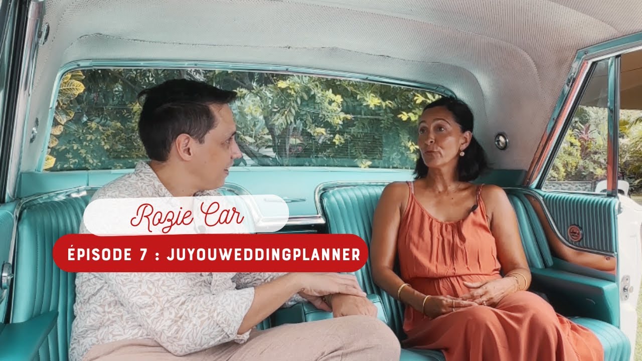 Épisode 7 - Ju & You