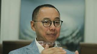 Aksi Dewan - Eddy Soeparno