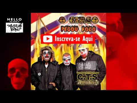 Babilônia CTS part  Wlad Borges e Duck Jay Tribo da Periferia