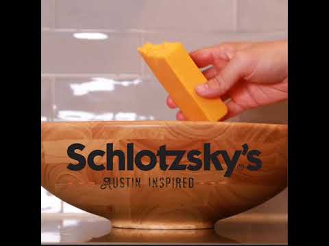 Watch the Magic Mix of 13 Ingredients into The Original Sandwich