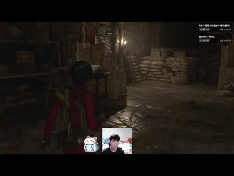 [2023.10.07] Street Fighter 6, BIOHAZARD RE:4