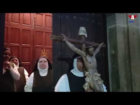 Vía Crucis Solidario