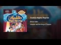 Arabian Nights Reprise (Soundtrack) 